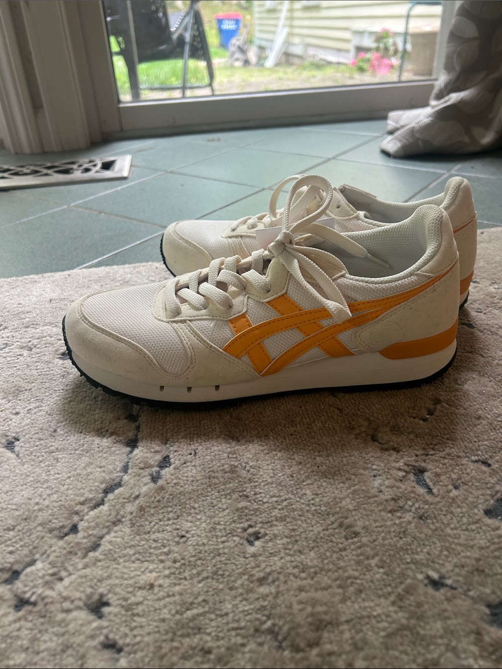 Onitsuka Tiger Alvarado Sneakers